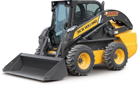 tractorhouse new holland l225 skid steer|nh l225 skid steer specs.